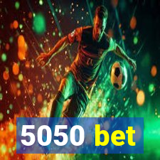 5050 bet